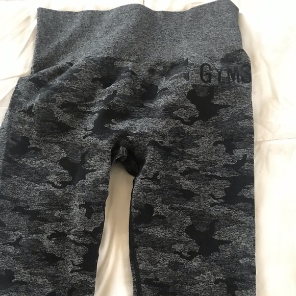 Gymshark leggings - Picture 4 of 4